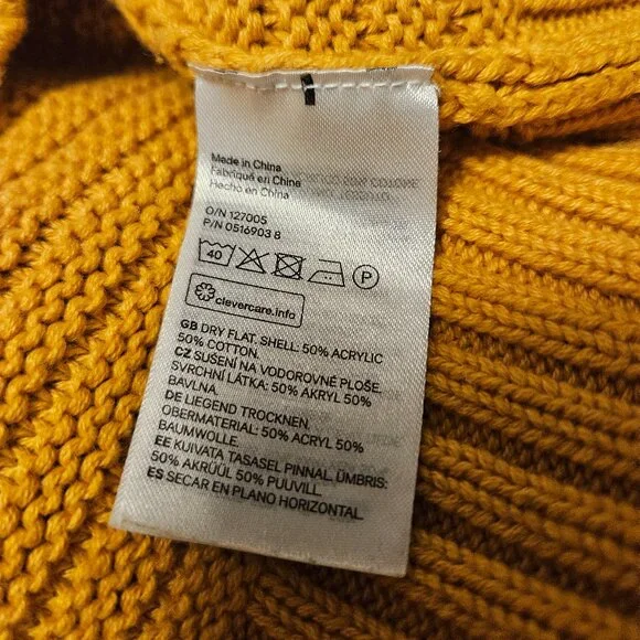 Divided H&M, Sweater - Picture 3 of 6